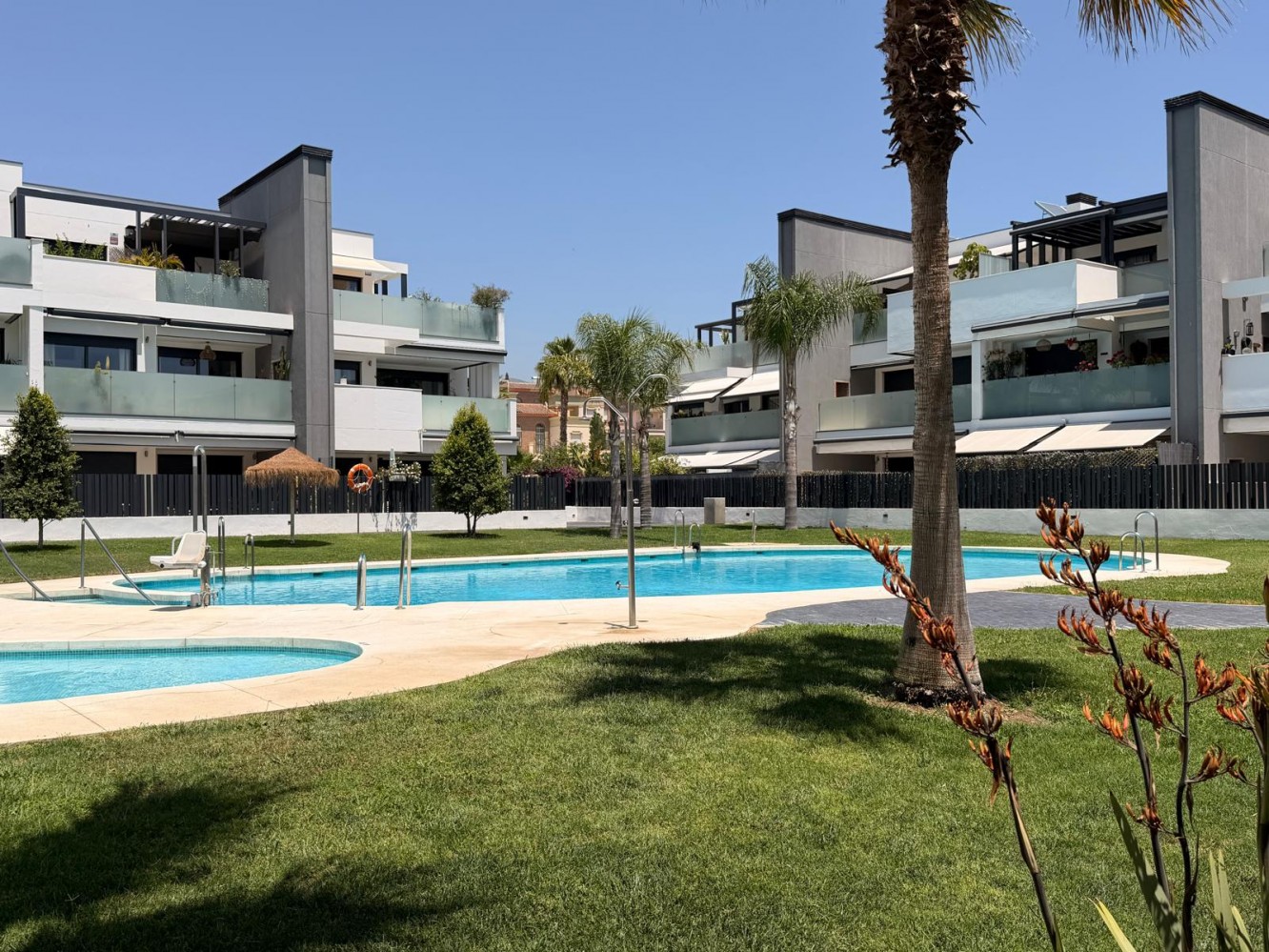 Appartement te koop in Caleta de Vélez