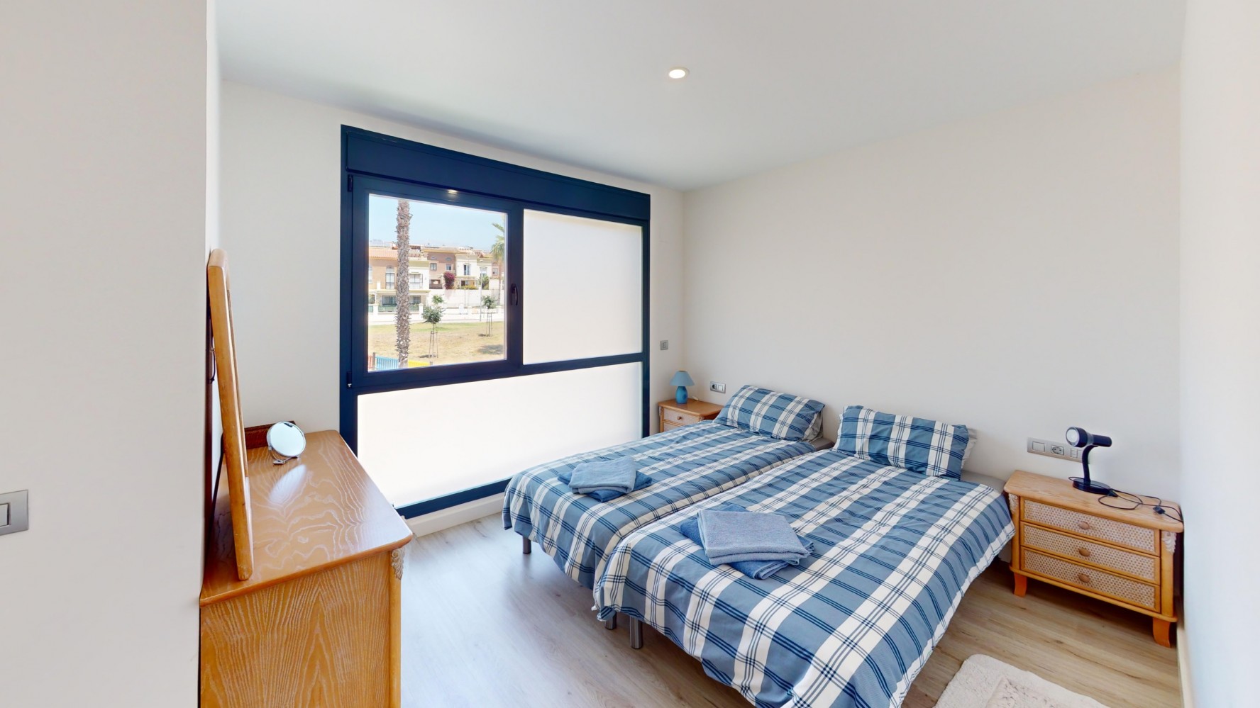 Appartement te koop in Caleta de Vélez