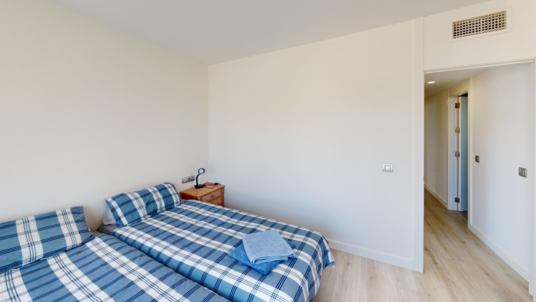 Appartement te koop in Caleta de Vélez