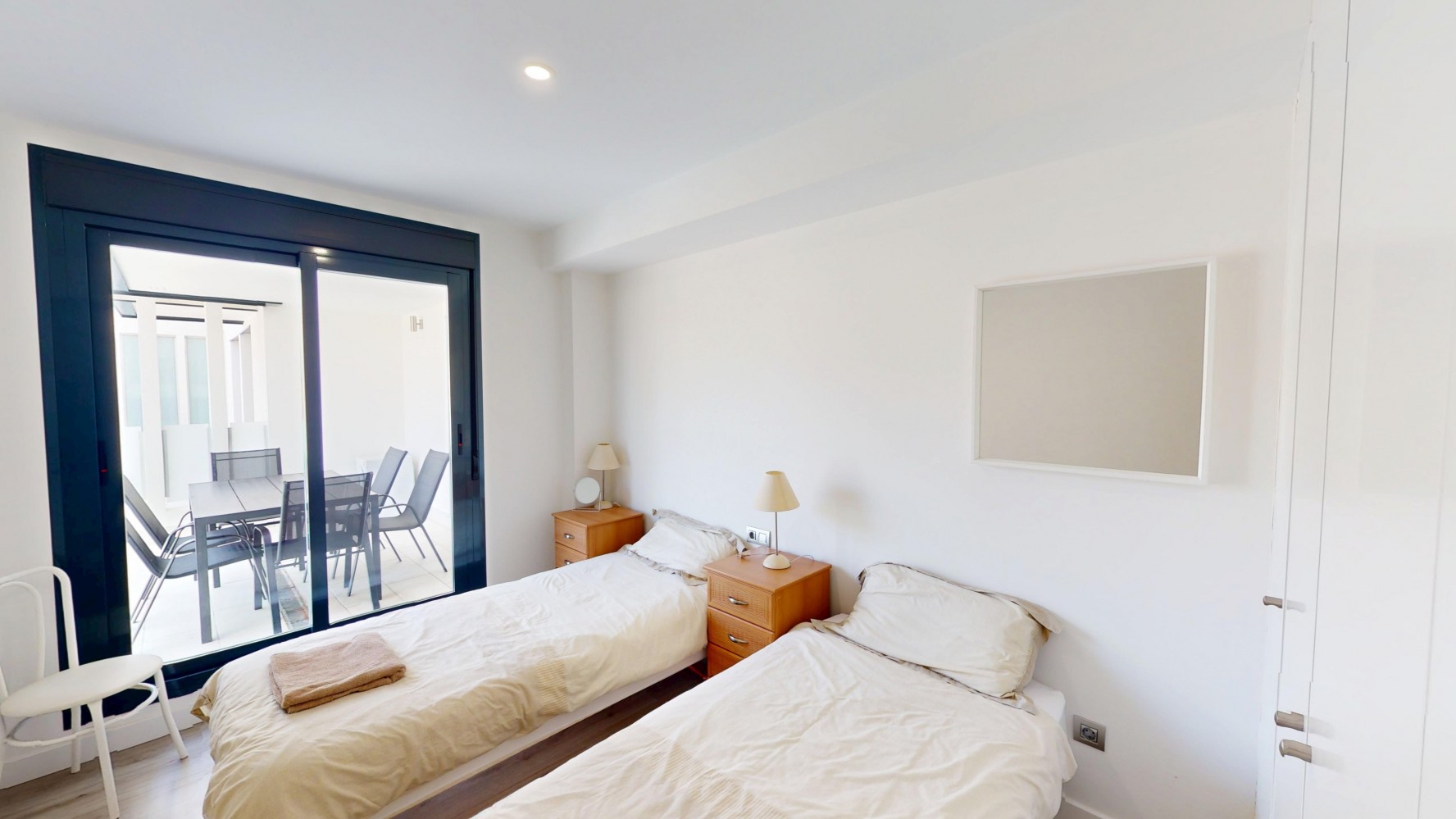 Appartement te koop in Caleta de Vélez