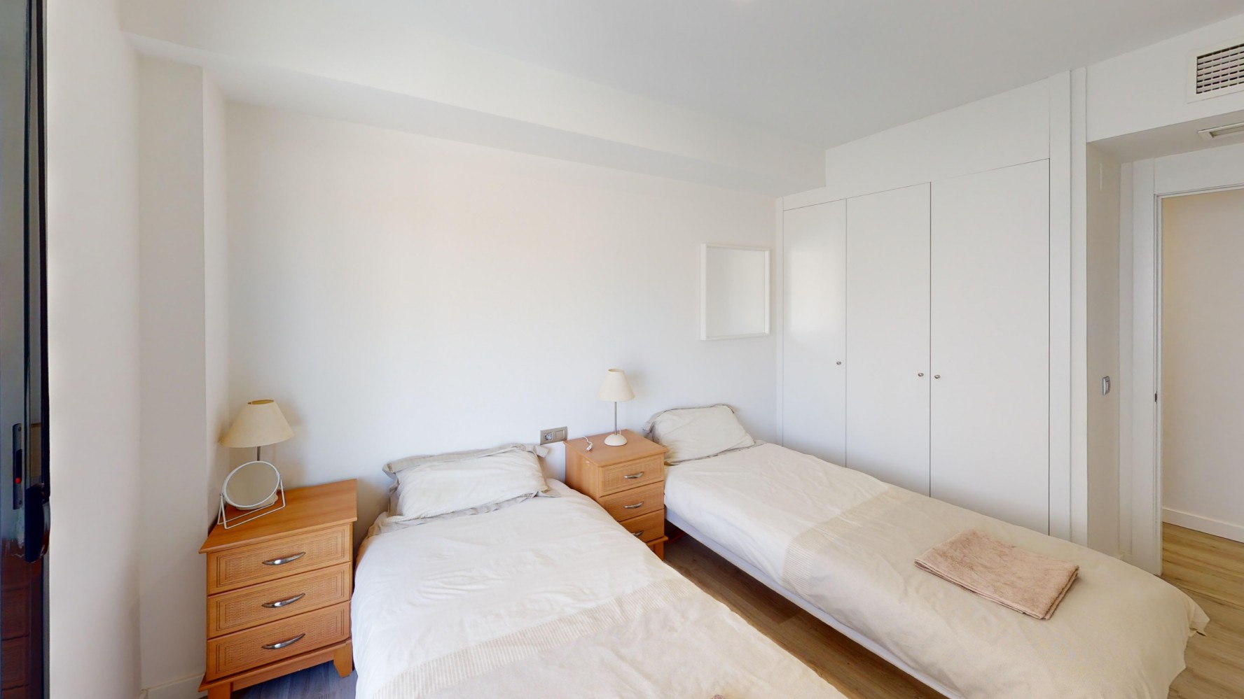 Appartement te koop in Caleta de Vélez