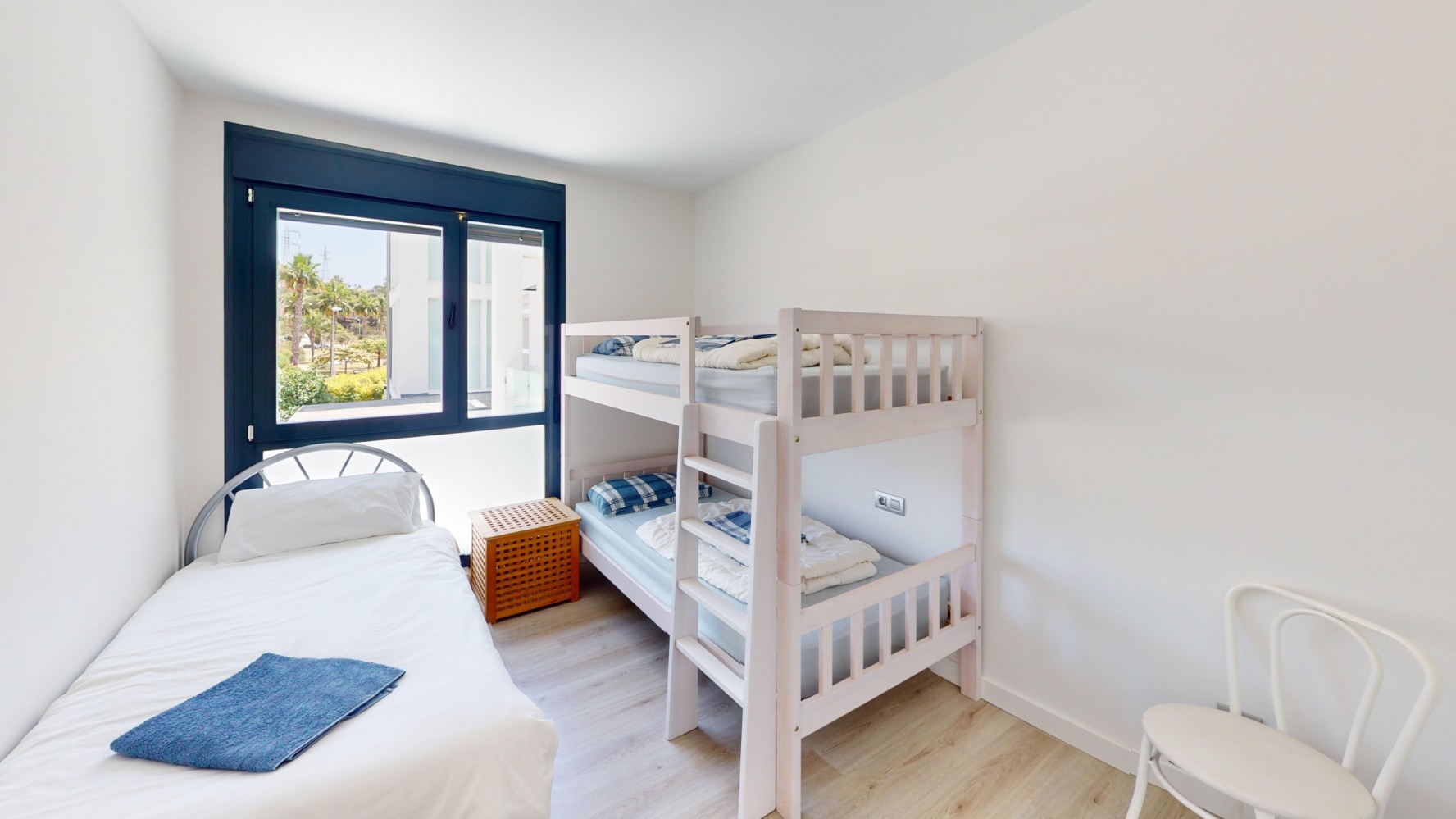 Appartement te koop in Caleta de Vélez