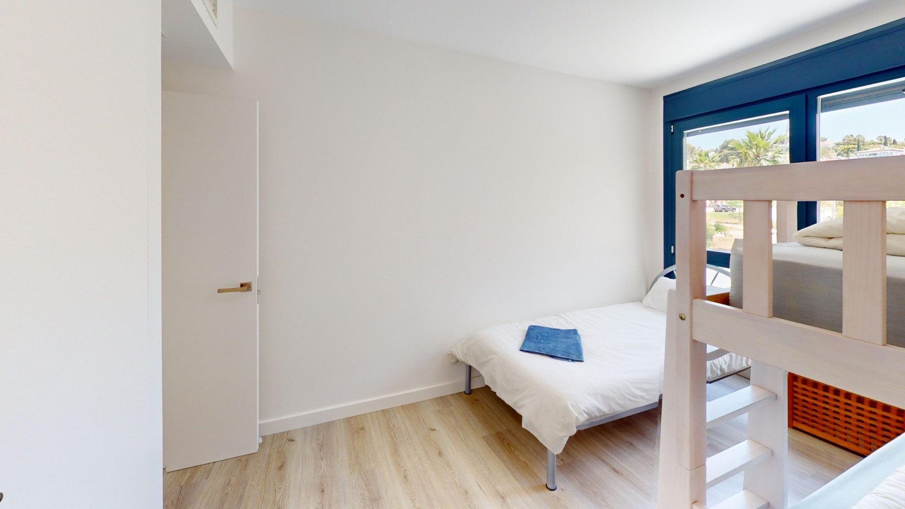 Appartement te koop in Caleta de Vélez