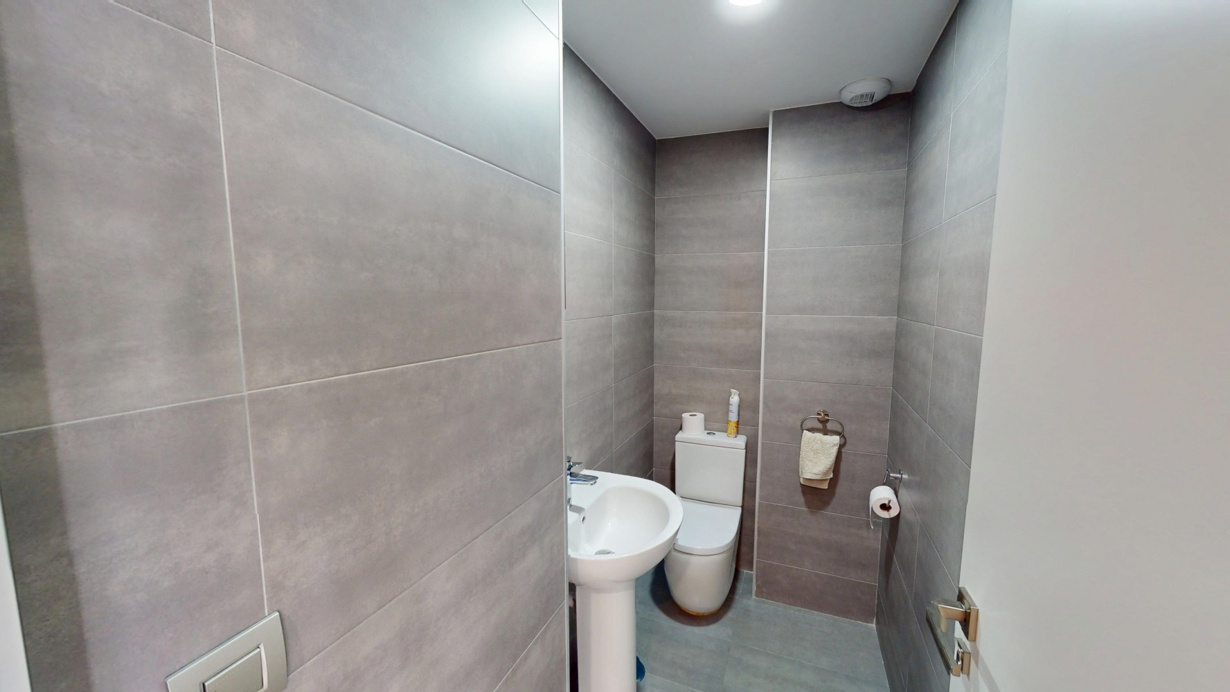 Appartement te koop in Caleta de Vélez