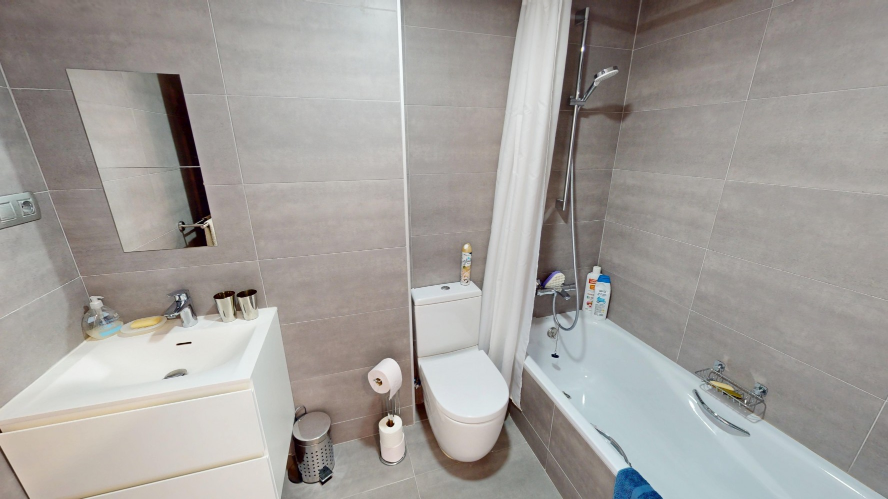 Appartement te koop in Caleta de Vélez