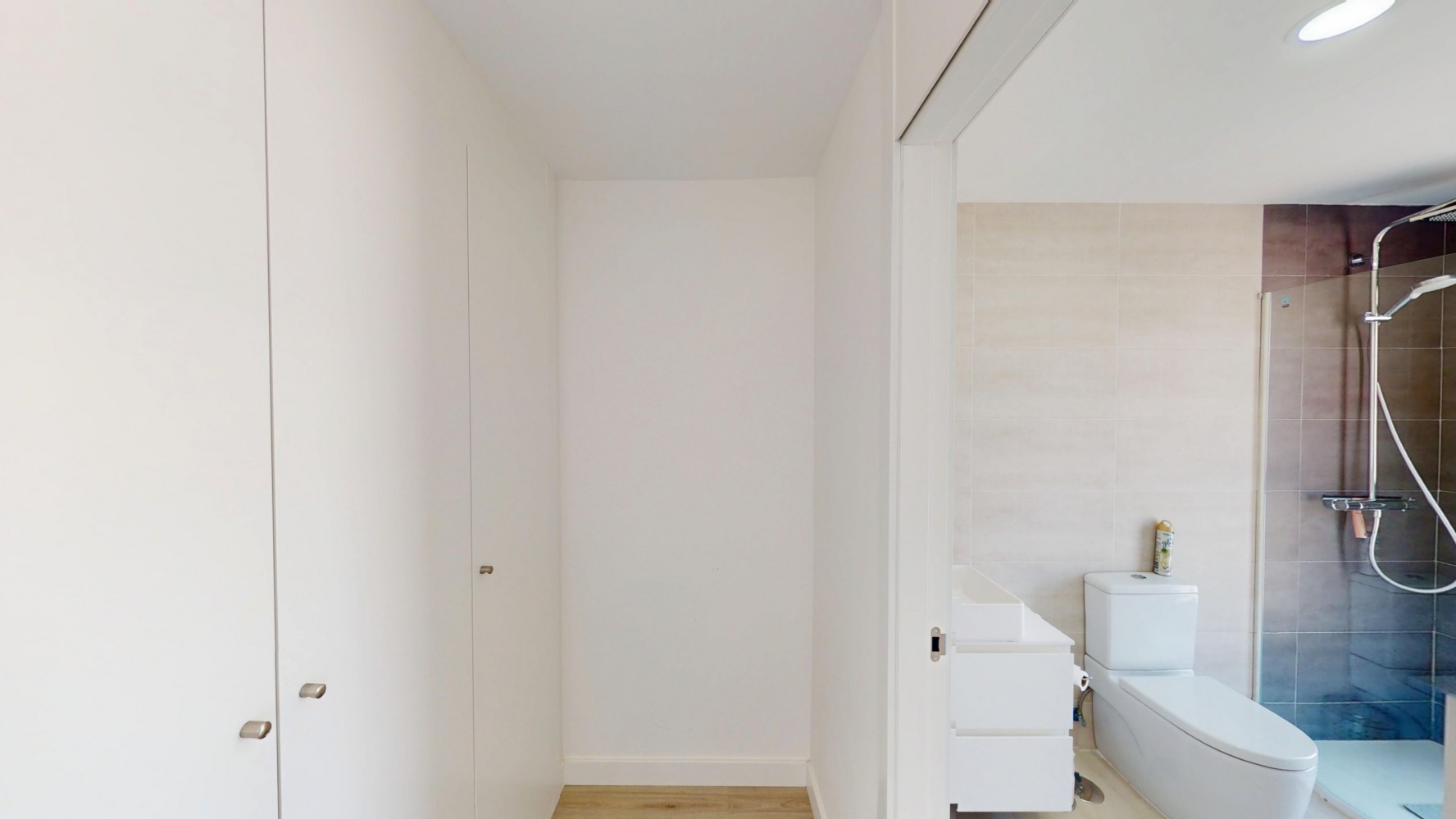 Appartement te koop in Caleta de Vélez