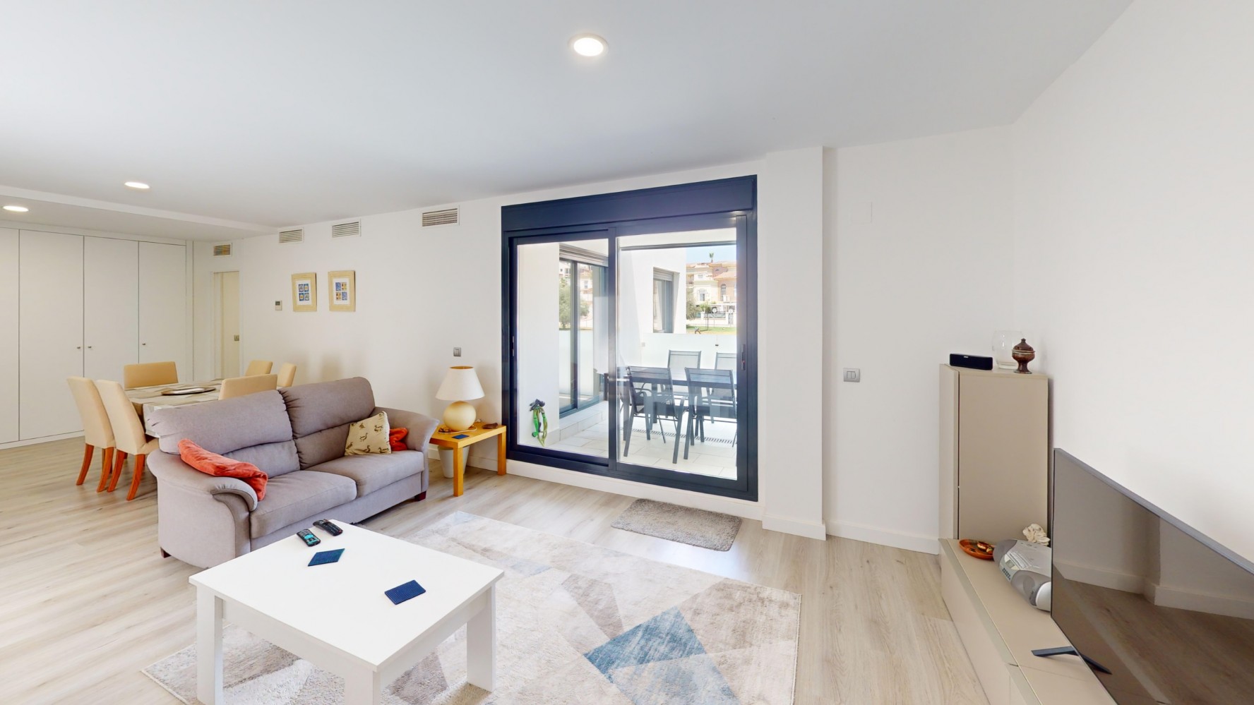Appartement te koop in Caleta de Vélez