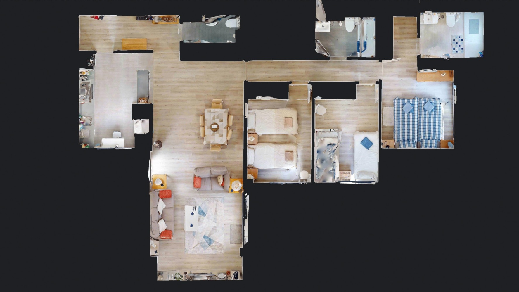 Appartement te koop in Caleta de Vélez