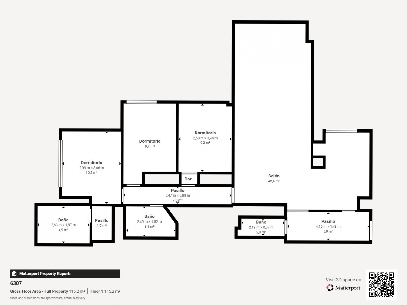 Appartement te koop in Caleta de Vélez
