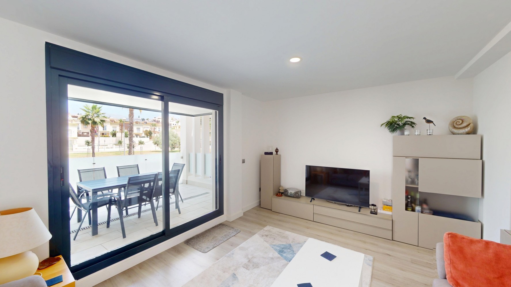 Appartement te koop in Caleta de Vélez