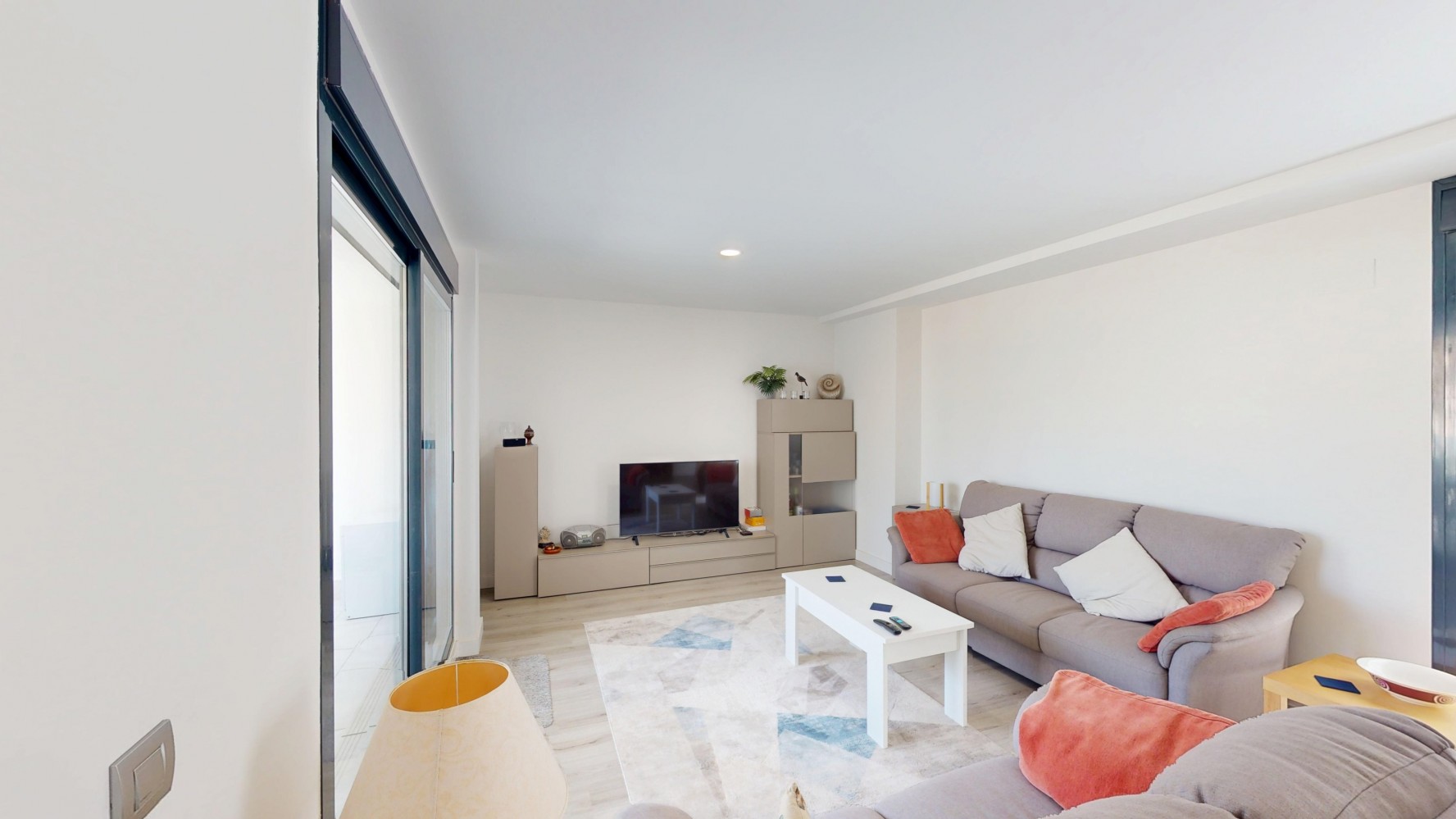 Appartement te koop in Caleta de Vélez
