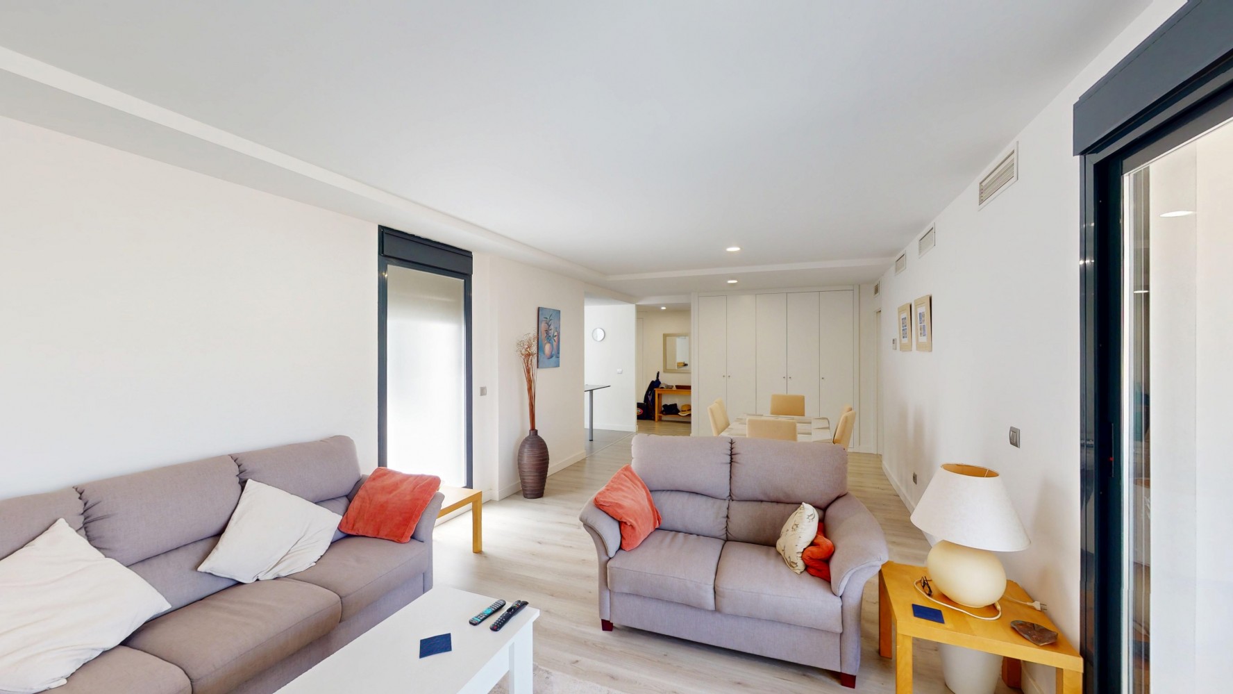 Appartement te koop in Caleta de Vélez