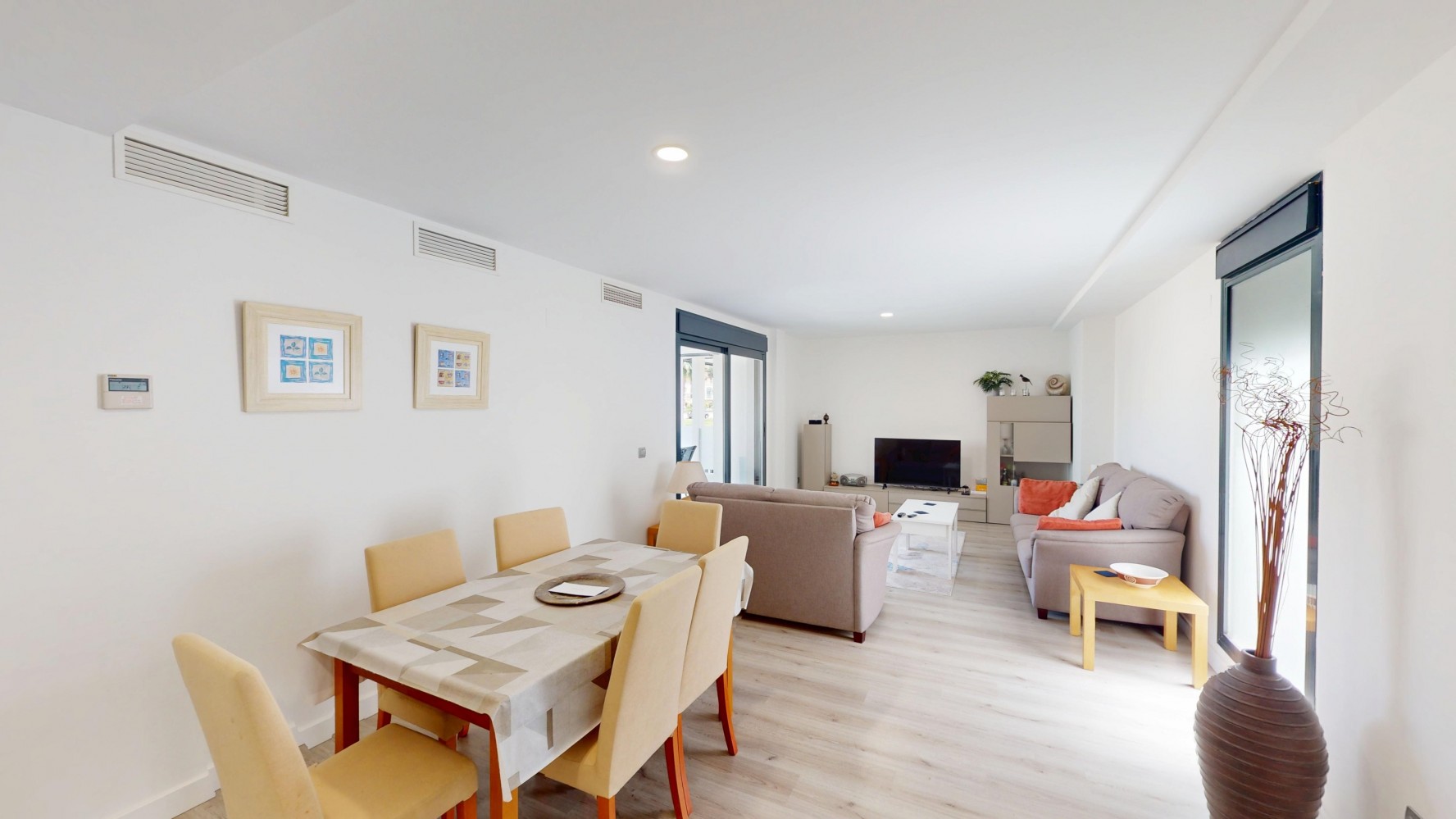 Appartement te koop in Caleta de Vélez
