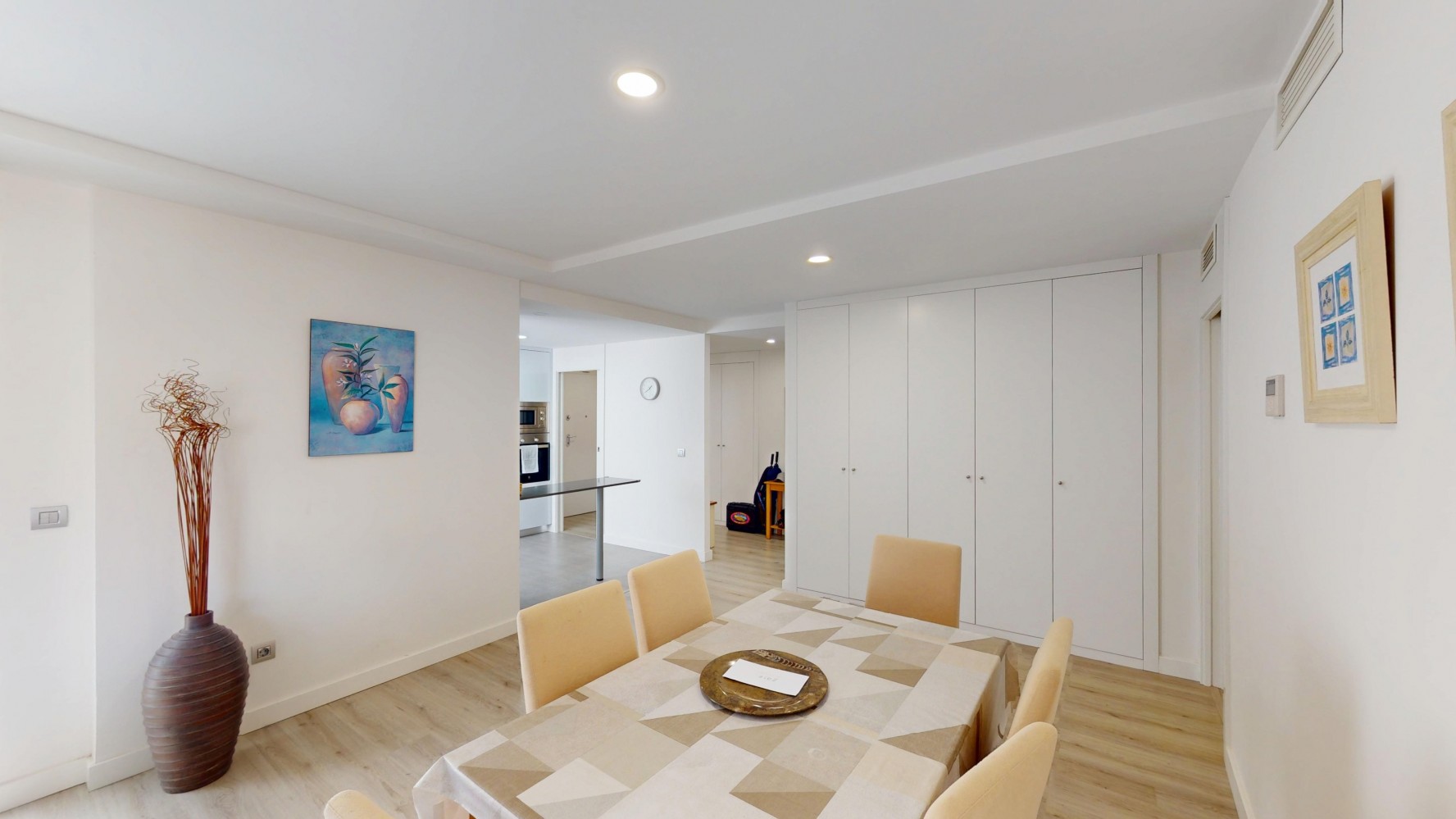 Appartement te koop in Caleta de Vélez
