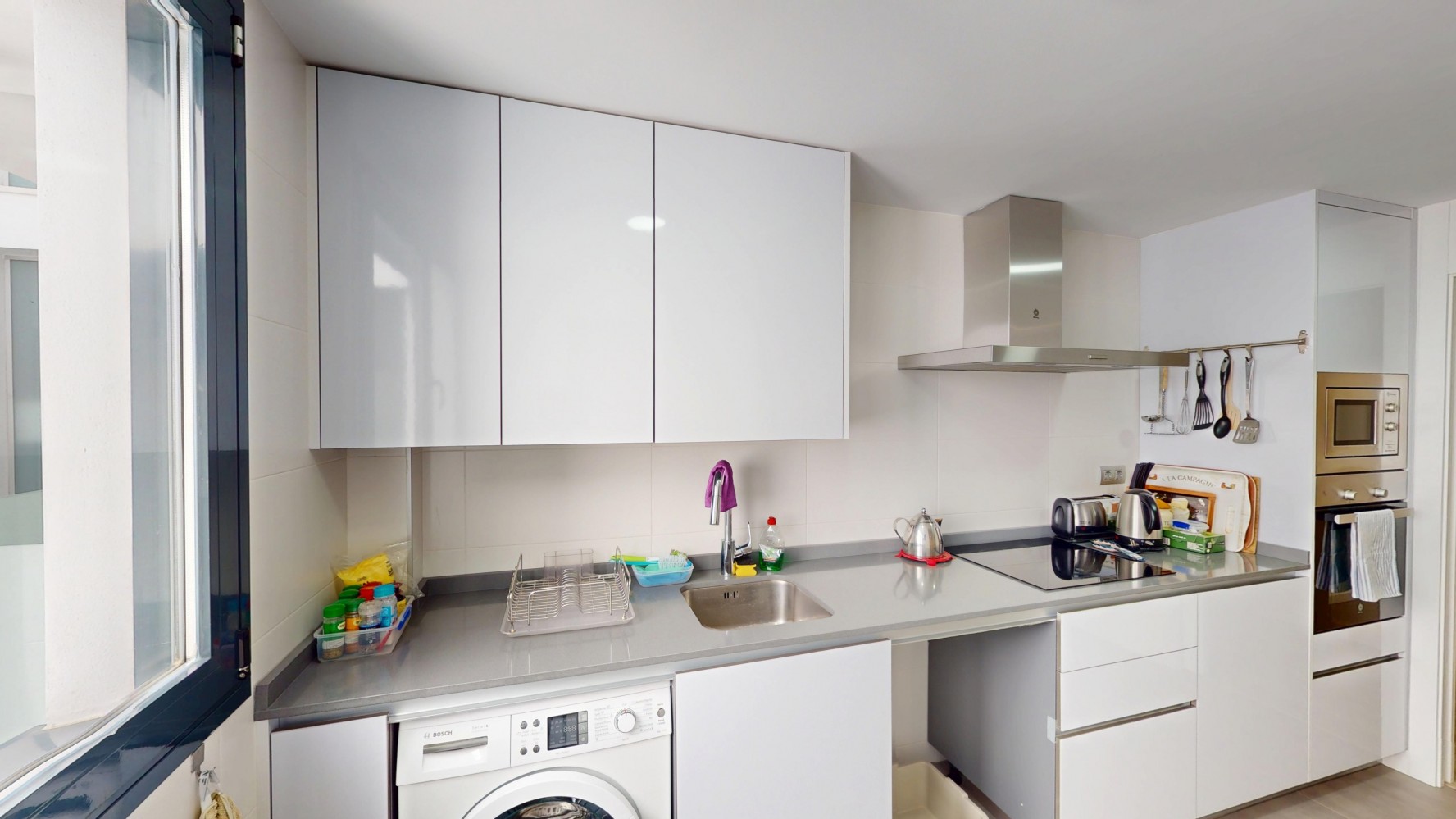 Appartement te koop in Caleta de Vélez