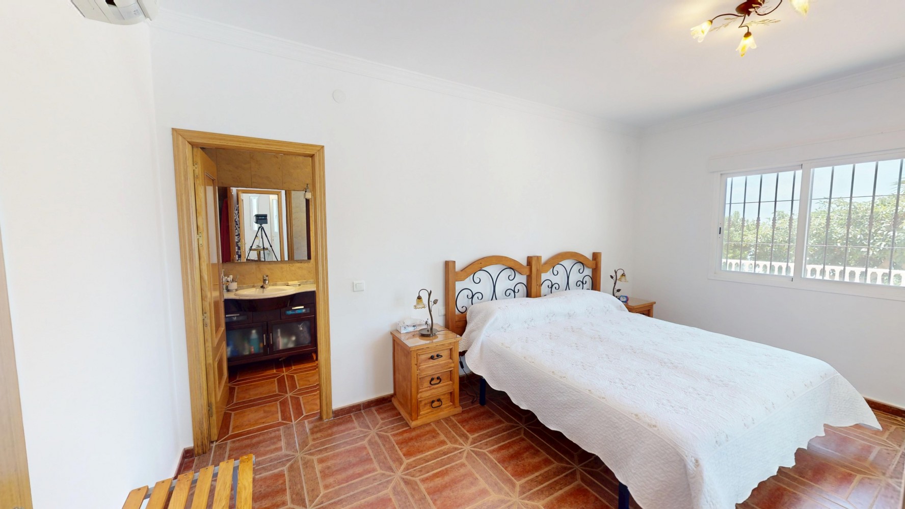 DP-26-6313-17 Villa te koop in Arenas