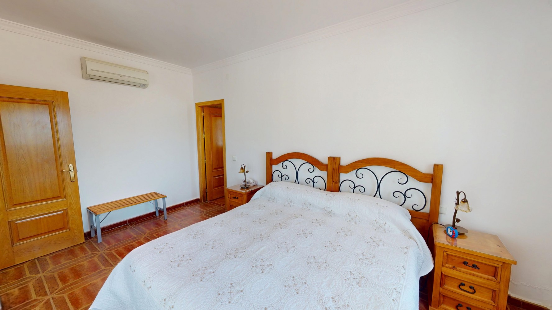 DP-26-6313-18 Villa te koop in Arenas