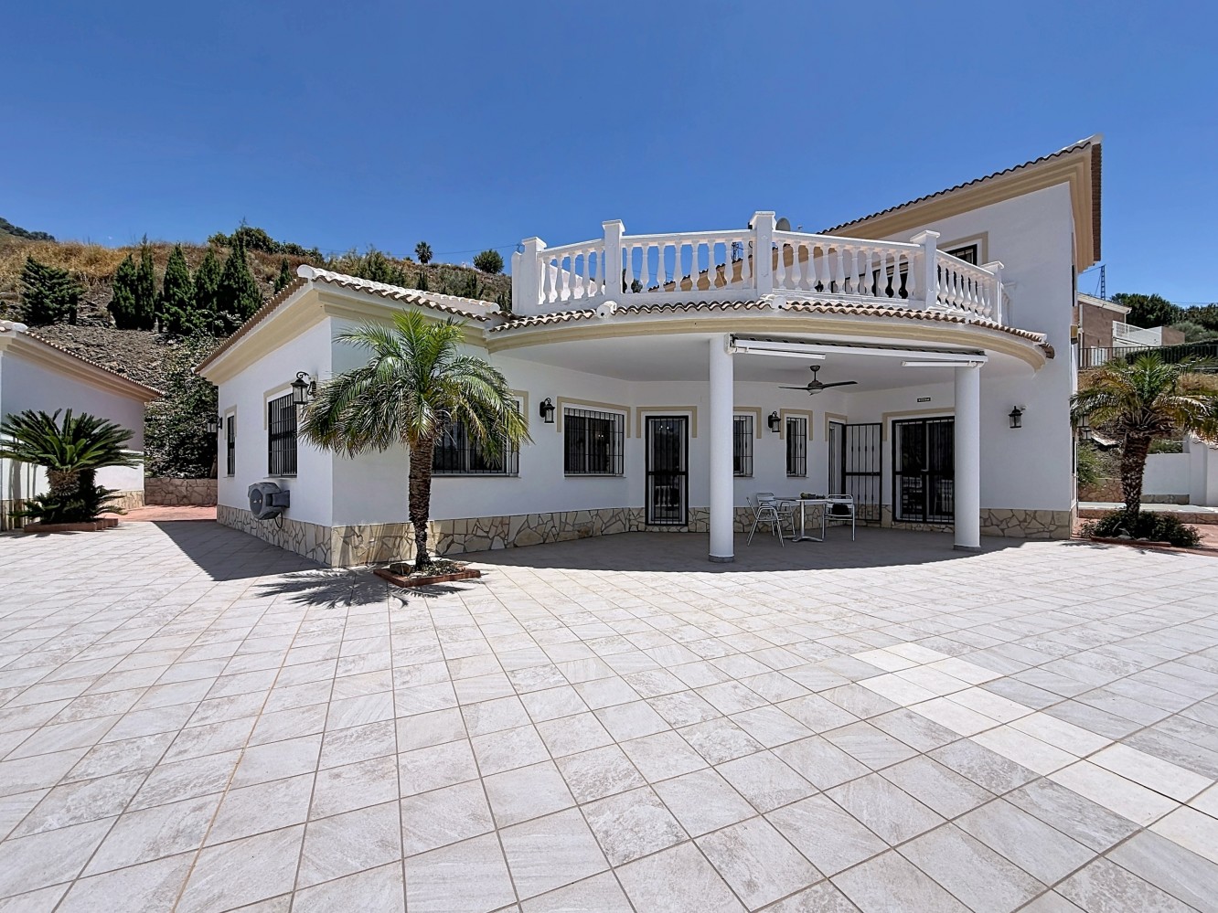 DP-26-6313-2 Villa te koop in Arenas