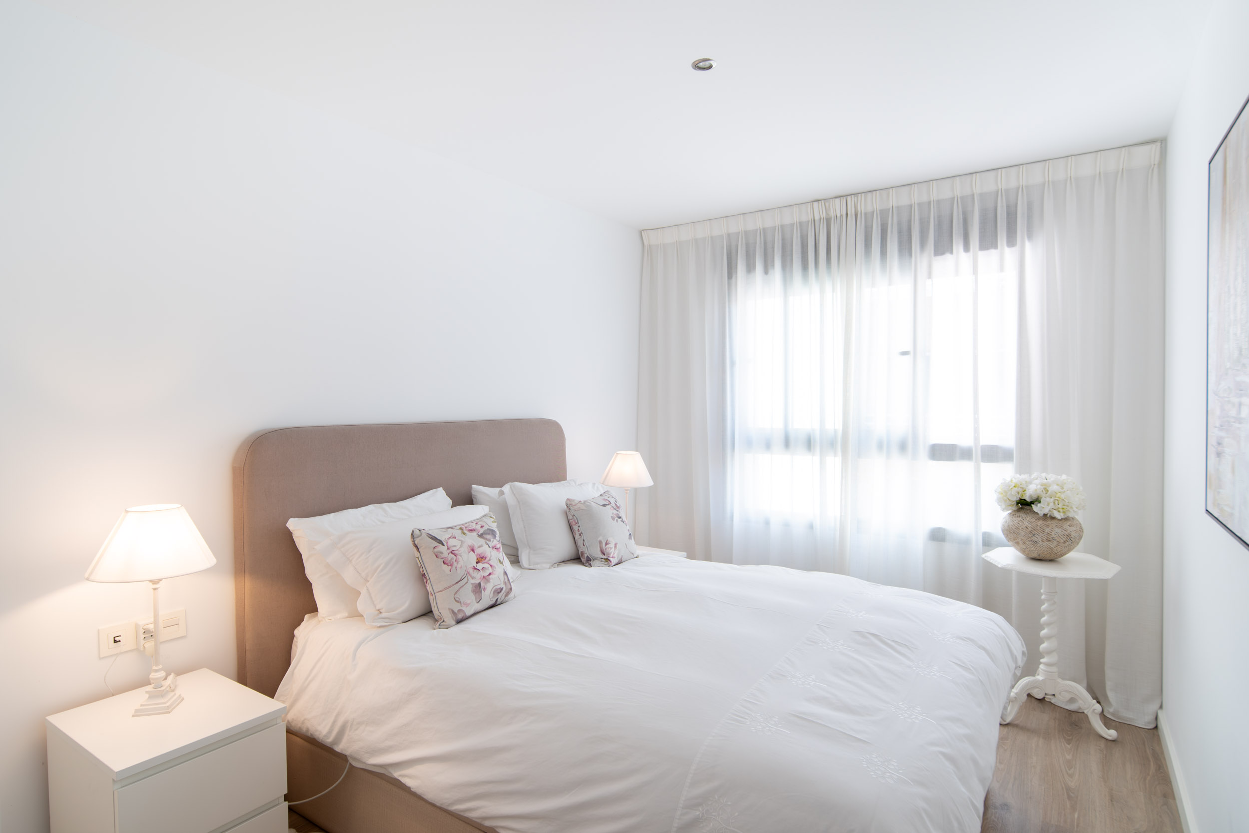 Duplex penthouse te koop in Javea