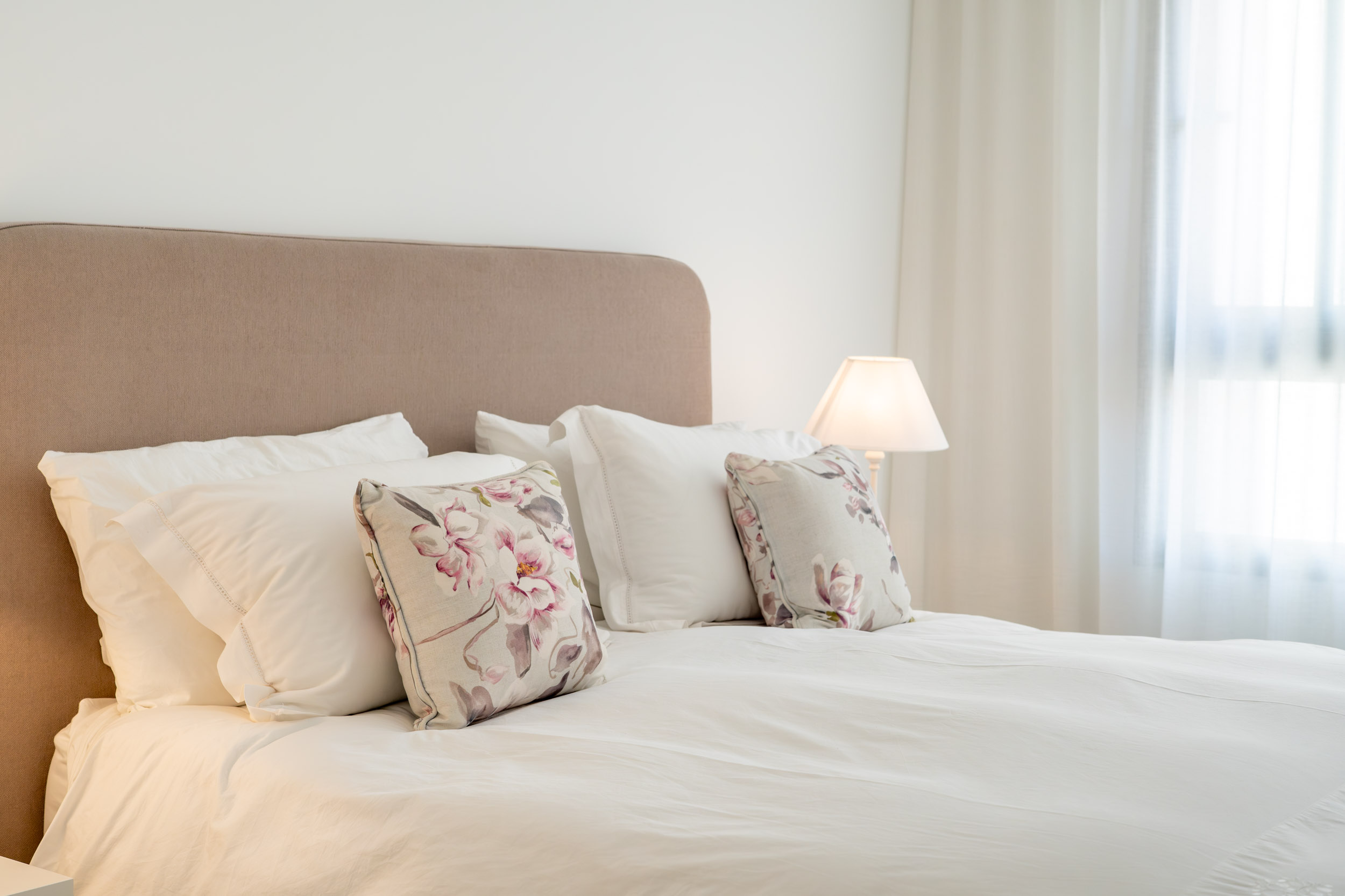 Duplex penthouse te koop in Javea