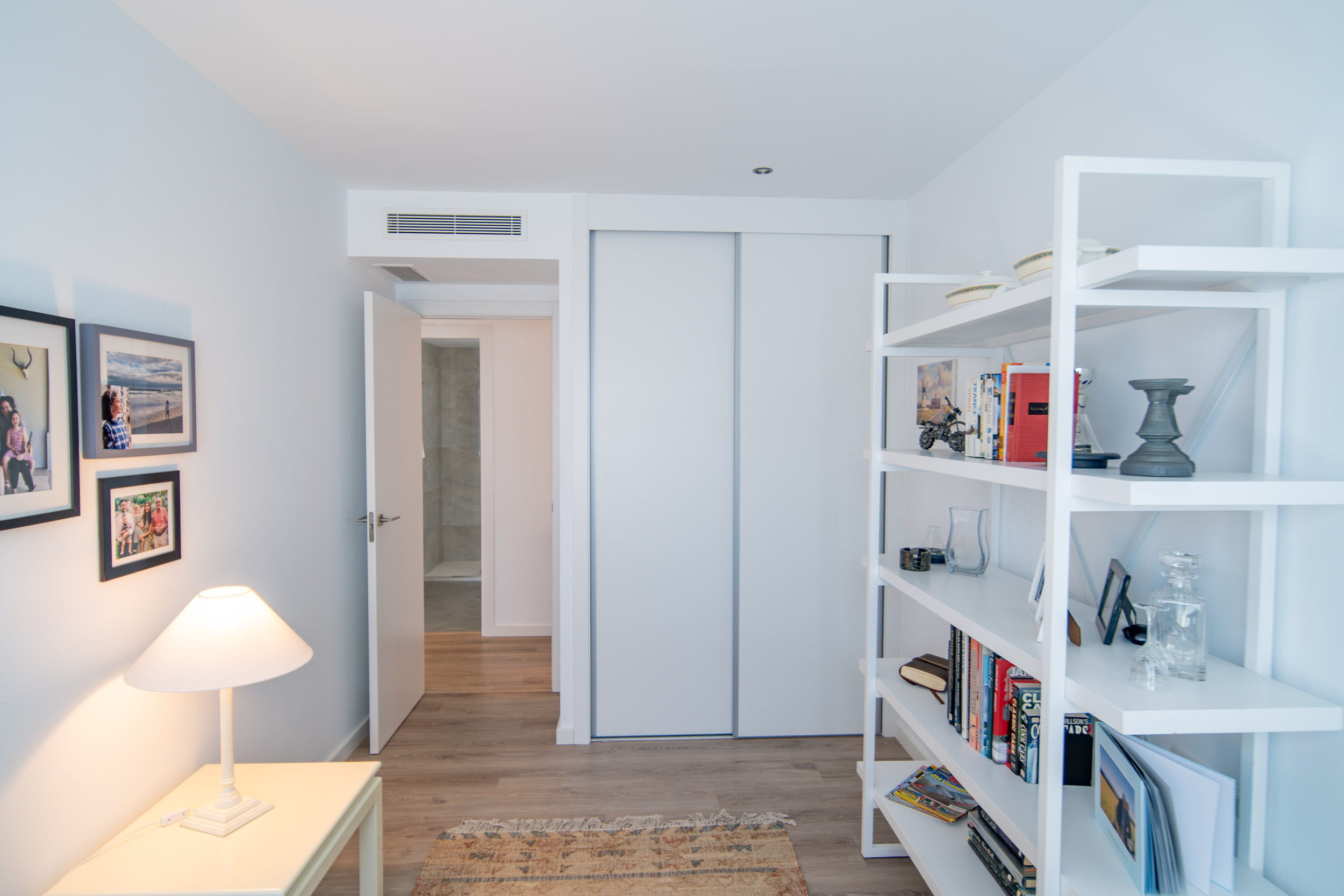 Duplex penthouse te koop in Javea