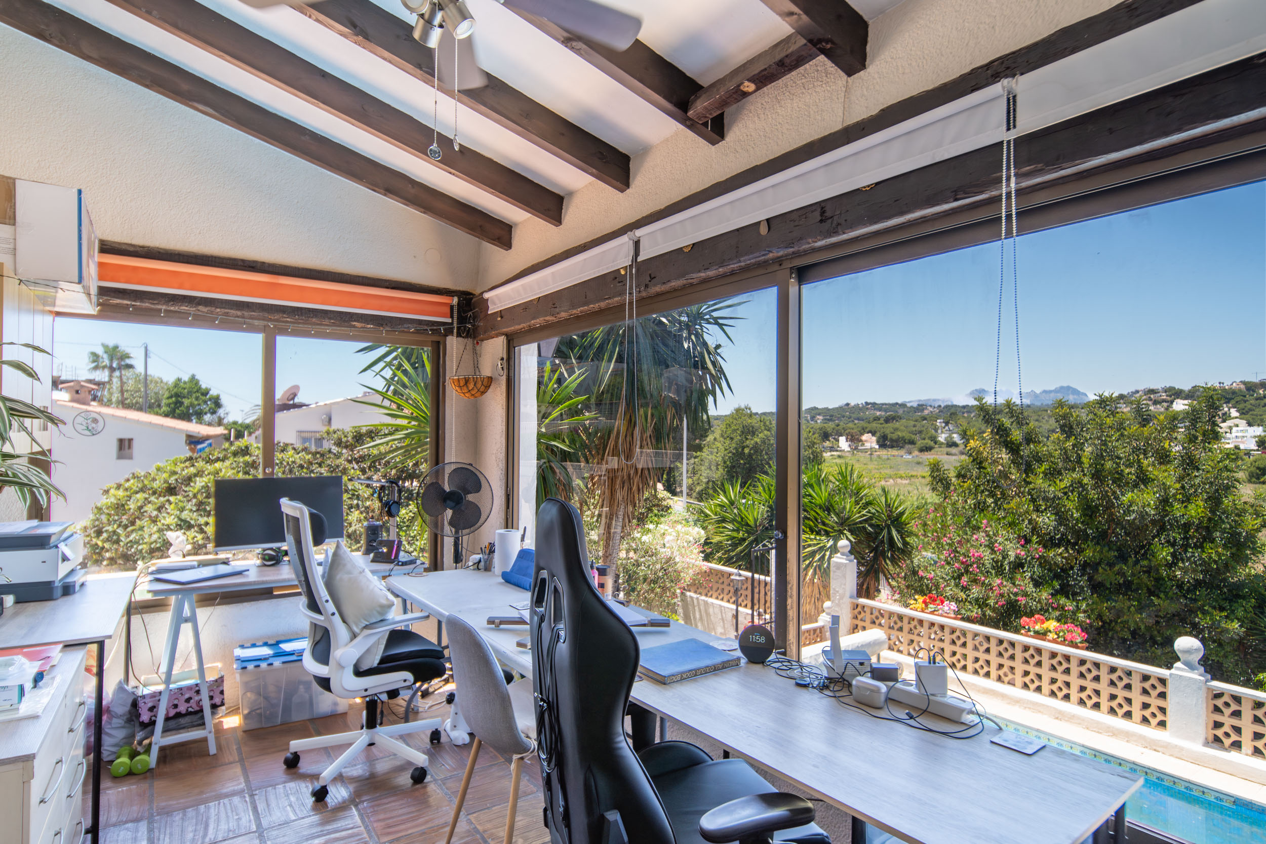 Villa te koop in Moraira