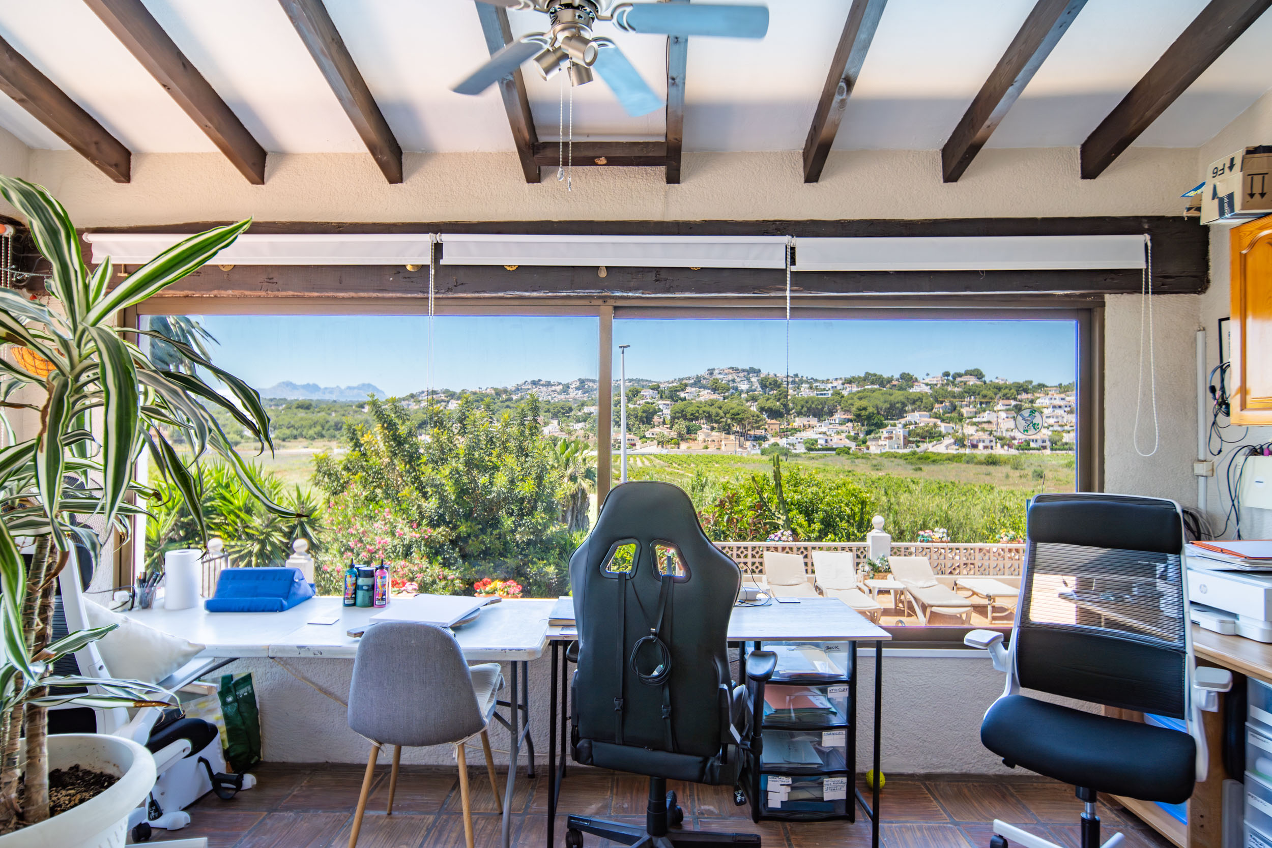 Villa te koop in Moraira