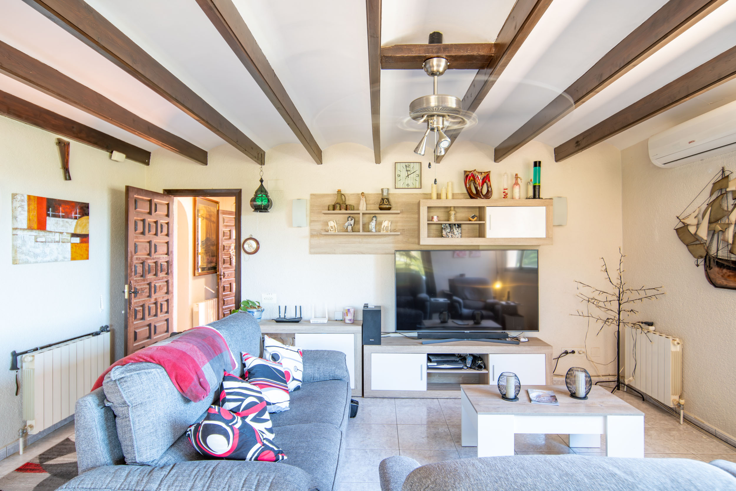 Villa te koop in Moraira