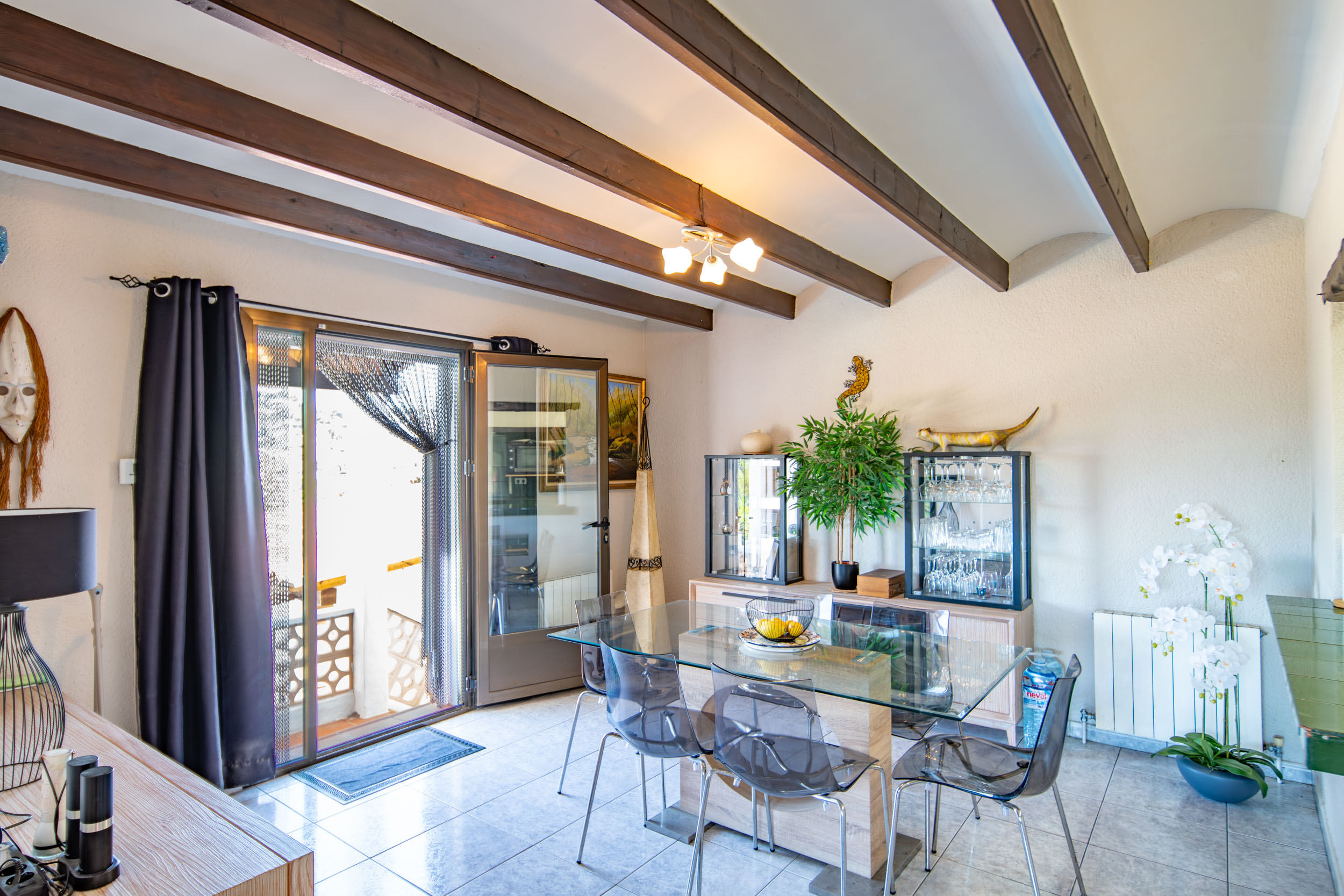 Villa te koop in Moraira
