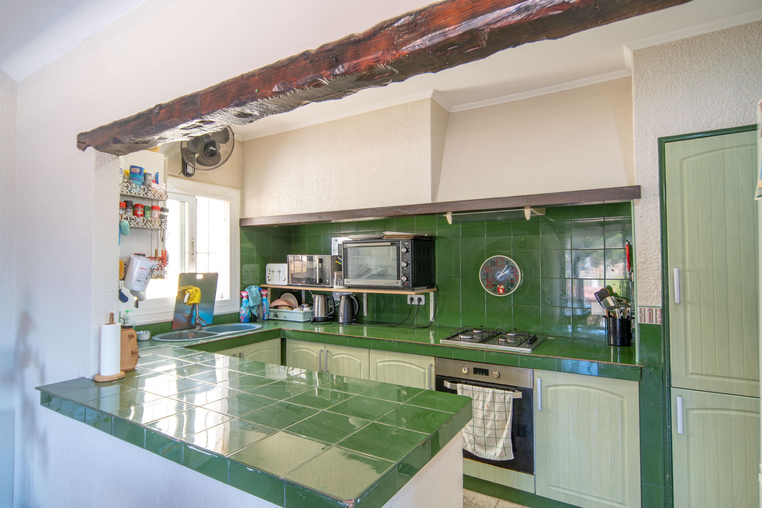 Villa te koop in Moraira