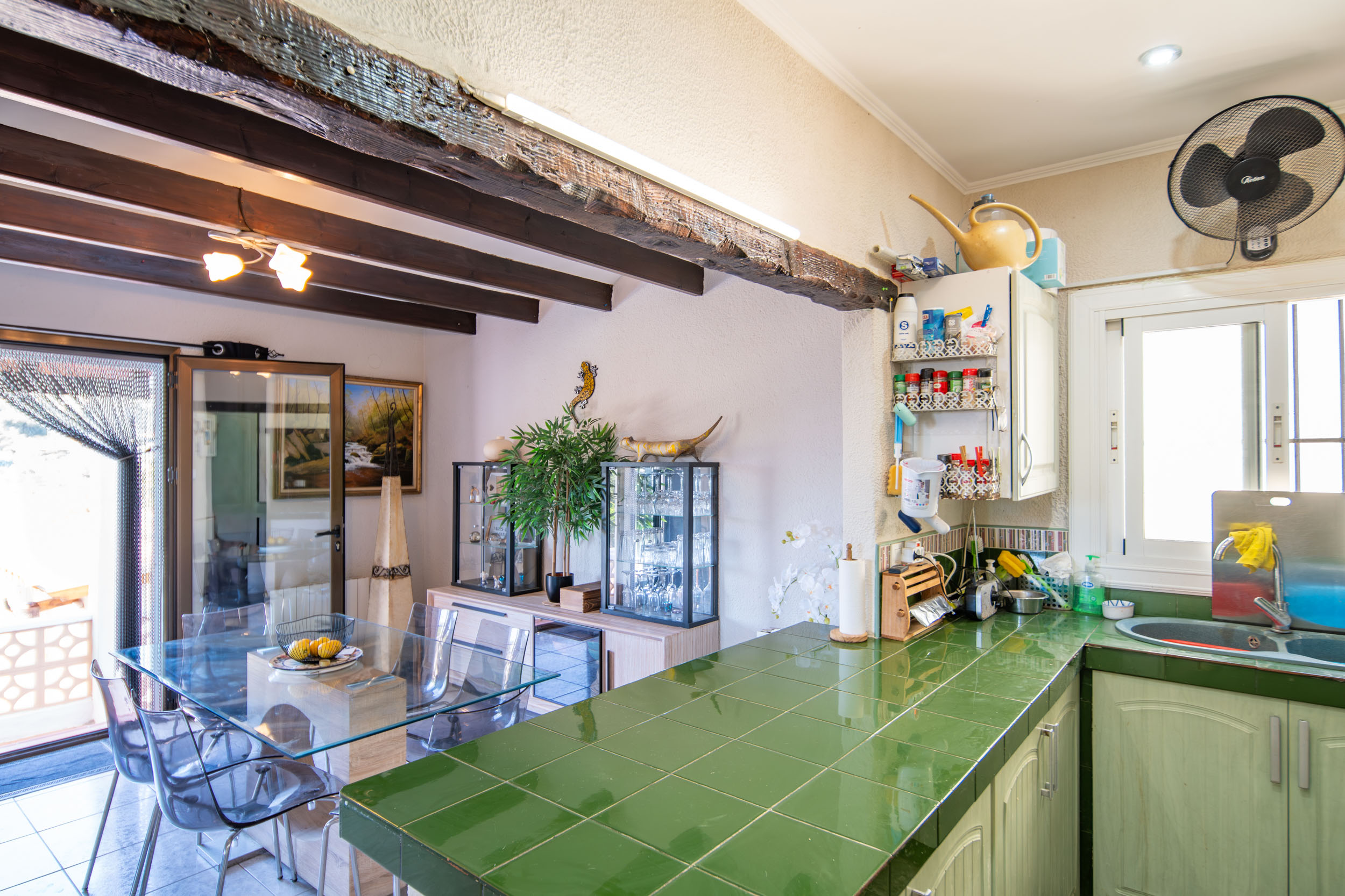 Villa te koop in Moraira