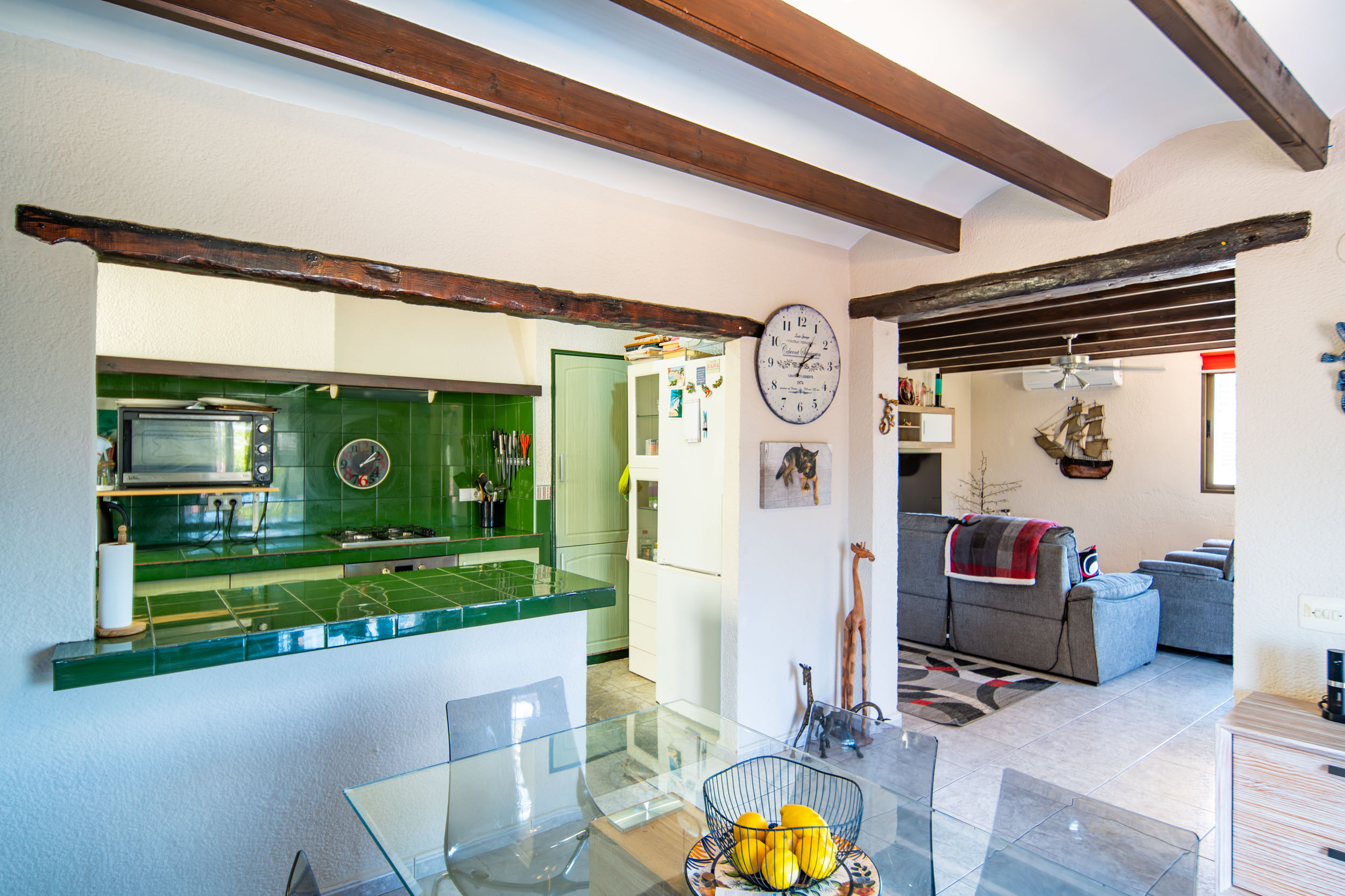 Villa te koop in Moraira
