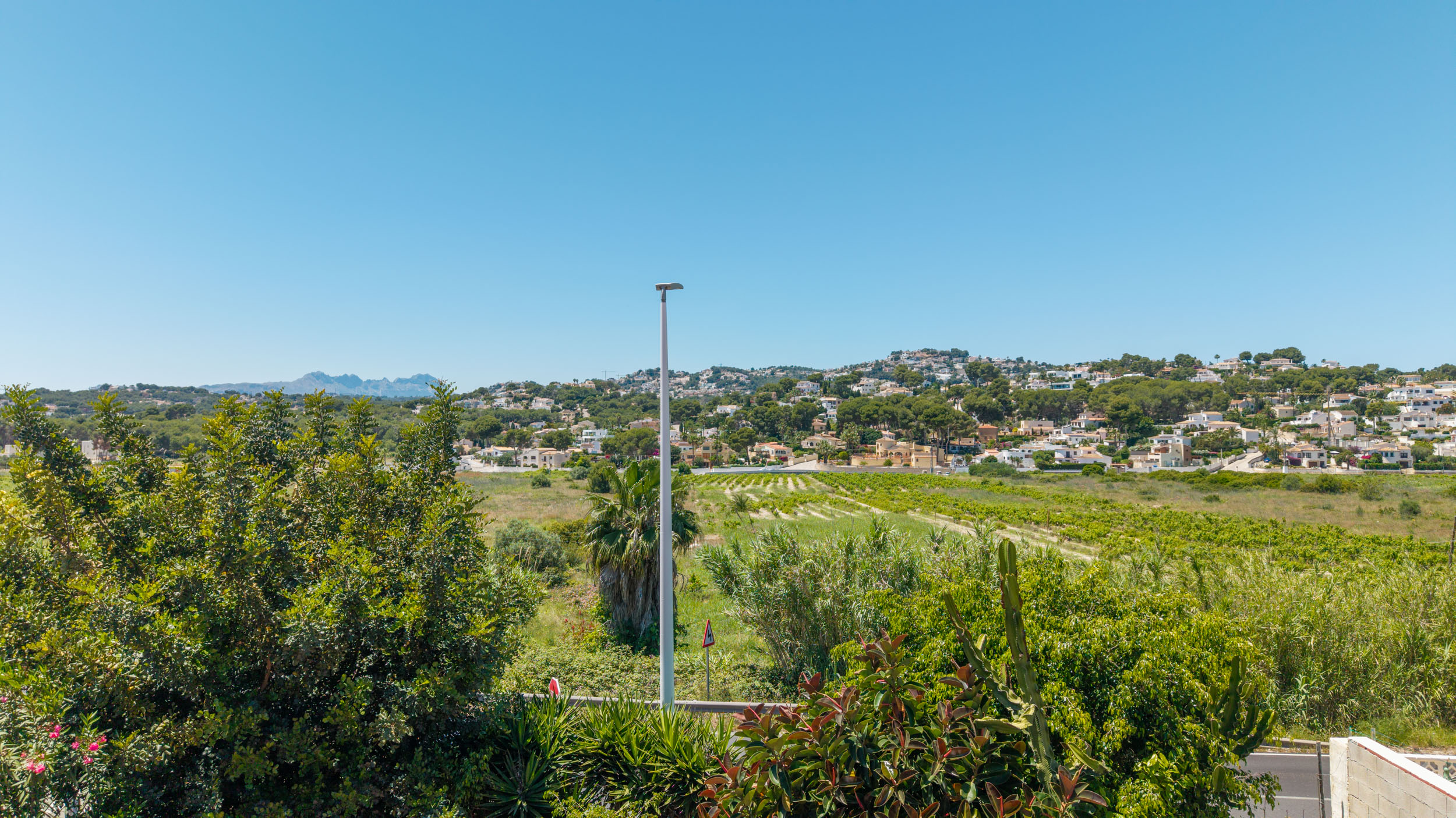 Villa te koop in Moraira