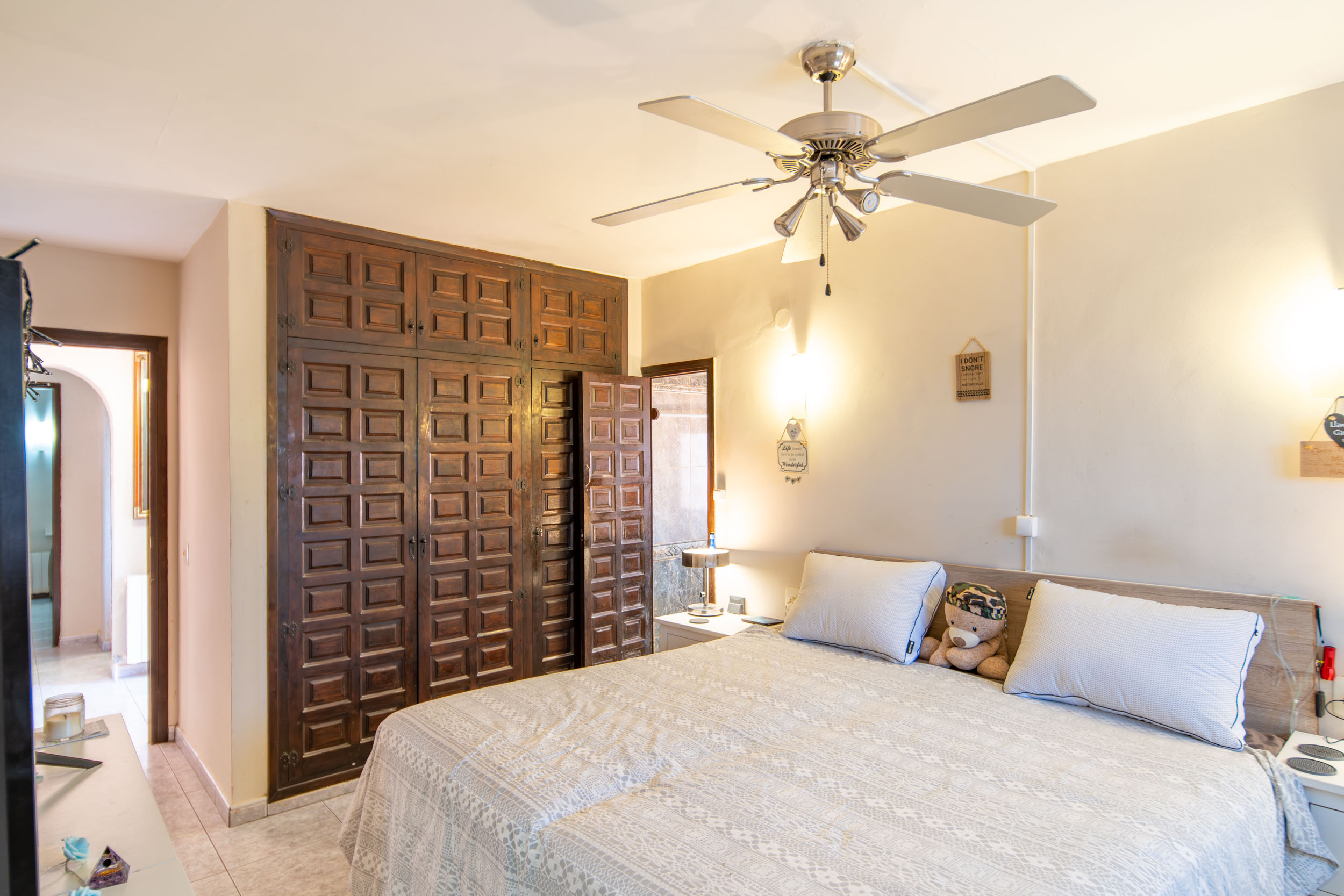 Villa te koop in Moraira