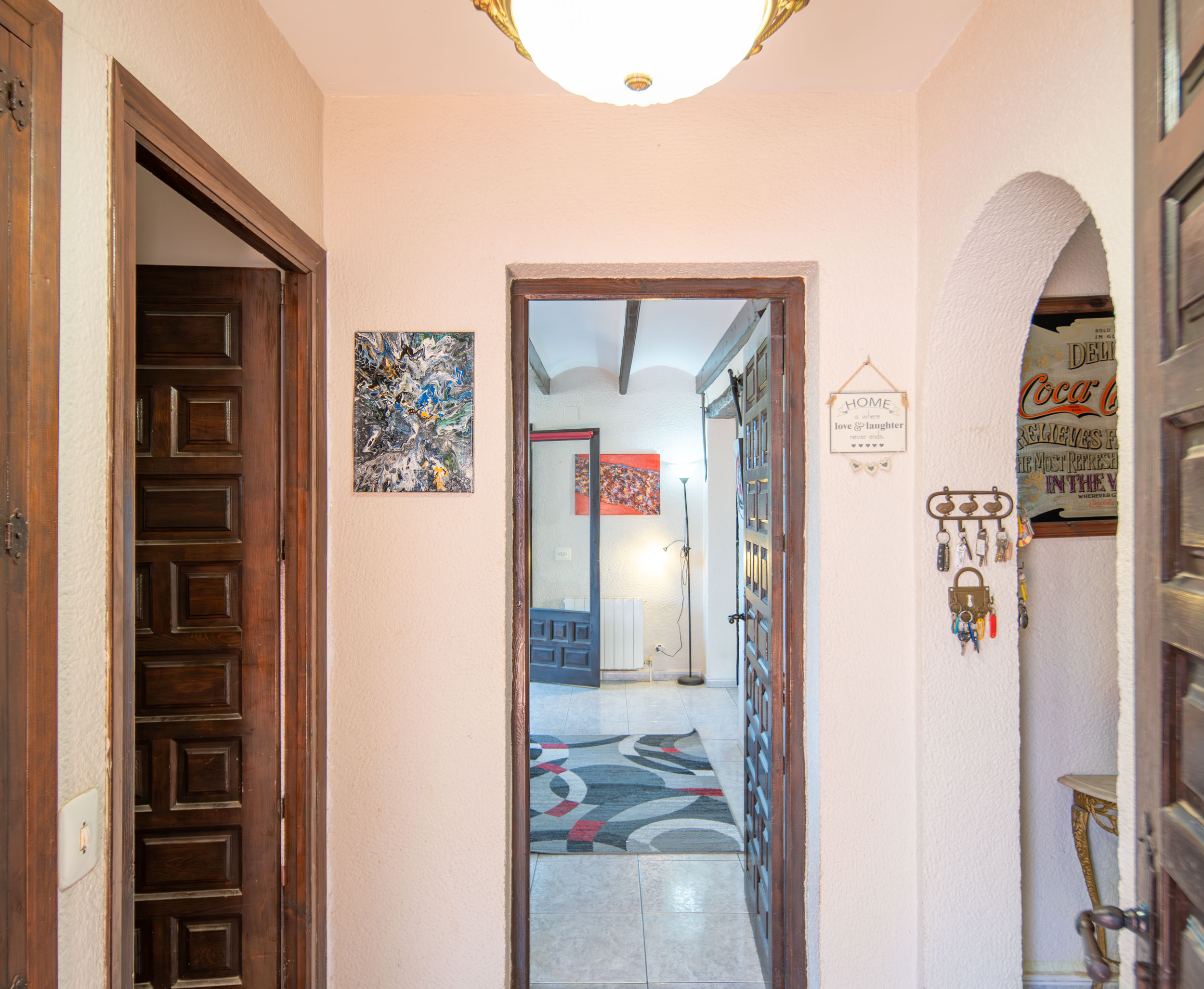 Villa te koop in Moraira