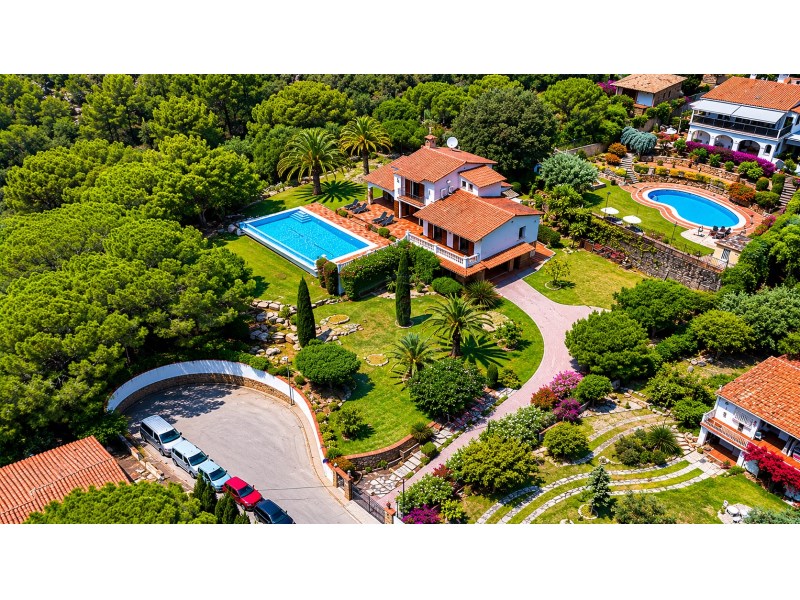 Villa te koop in Calonge