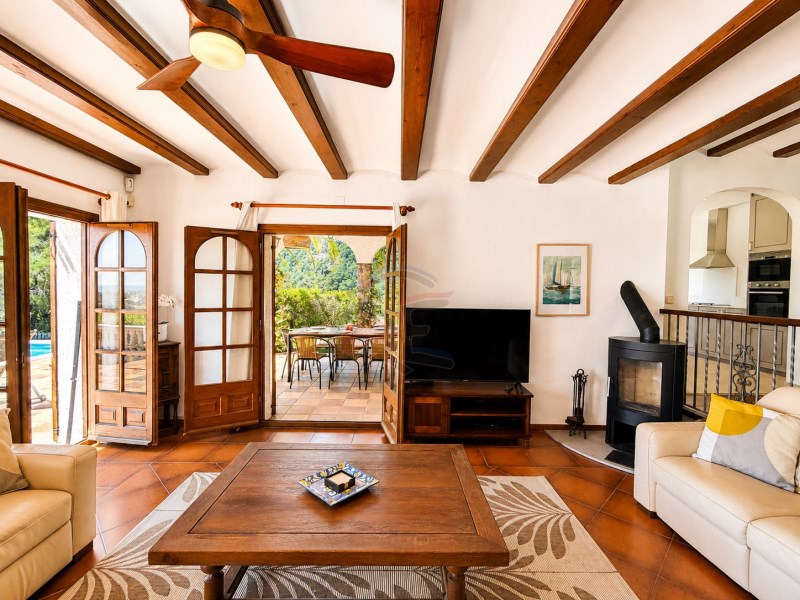 Villa te koop in Calonge