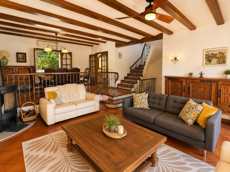 Villa te koop in Calonge