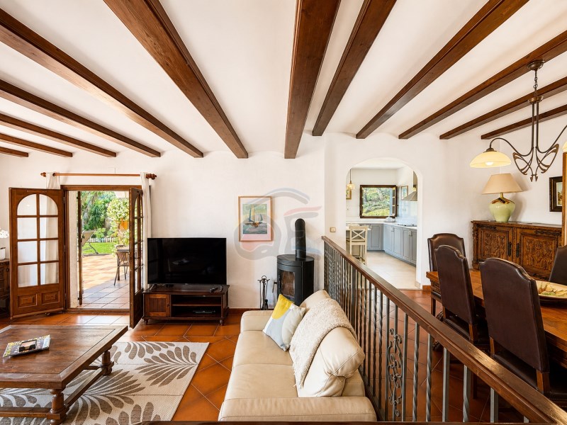 Villa te koop in Calonge