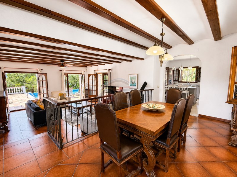 Villa te koop in Calonge
