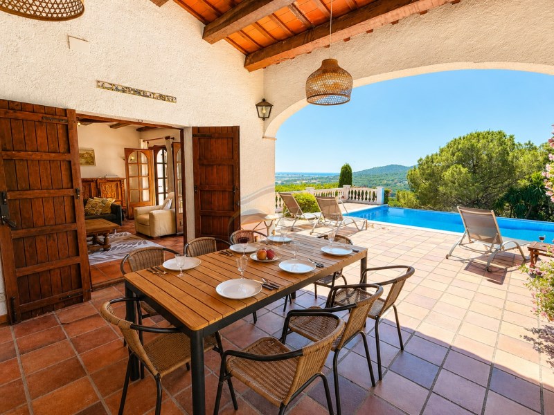 Villa te koop in Calonge