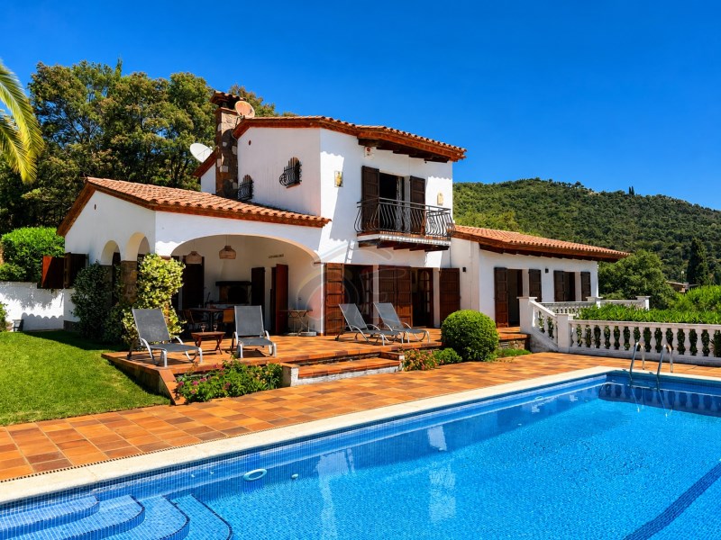 Villa te koop in Calonge