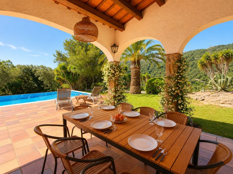 Villa te koop in Calonge