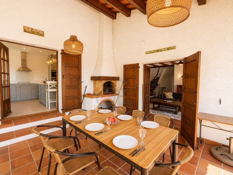 Villa te koop in Calonge