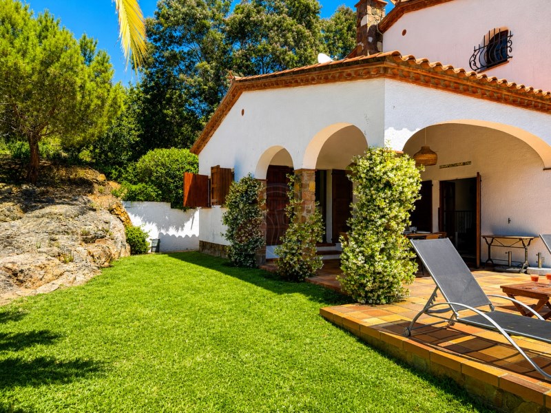 Villa te koop in Calonge