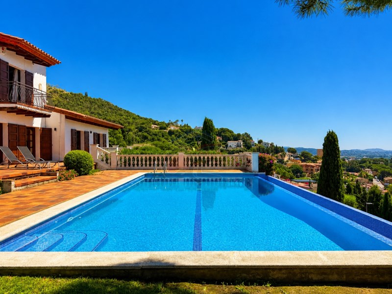 Villa te koop in Calonge