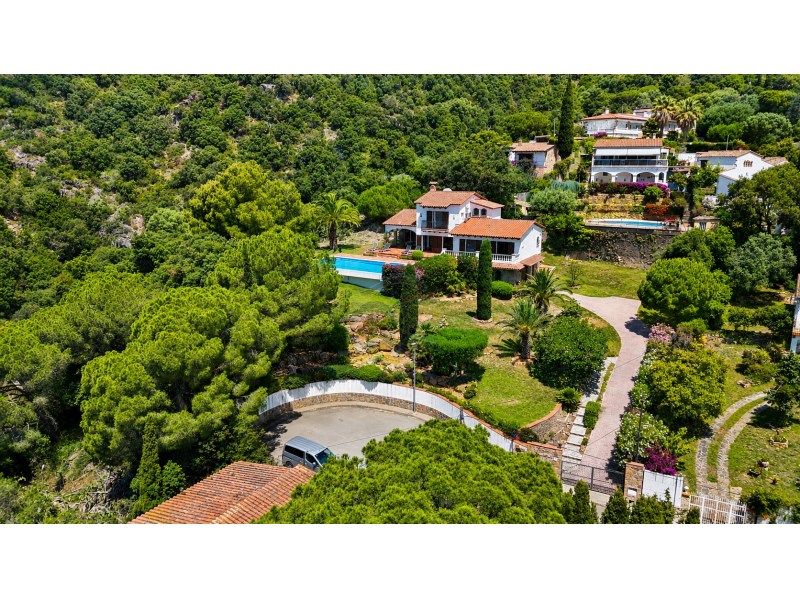 Villa te koop in Calonge
