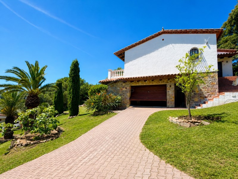 Villa te koop in Calonge