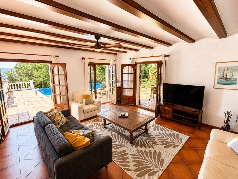 Villa te koop in Calonge