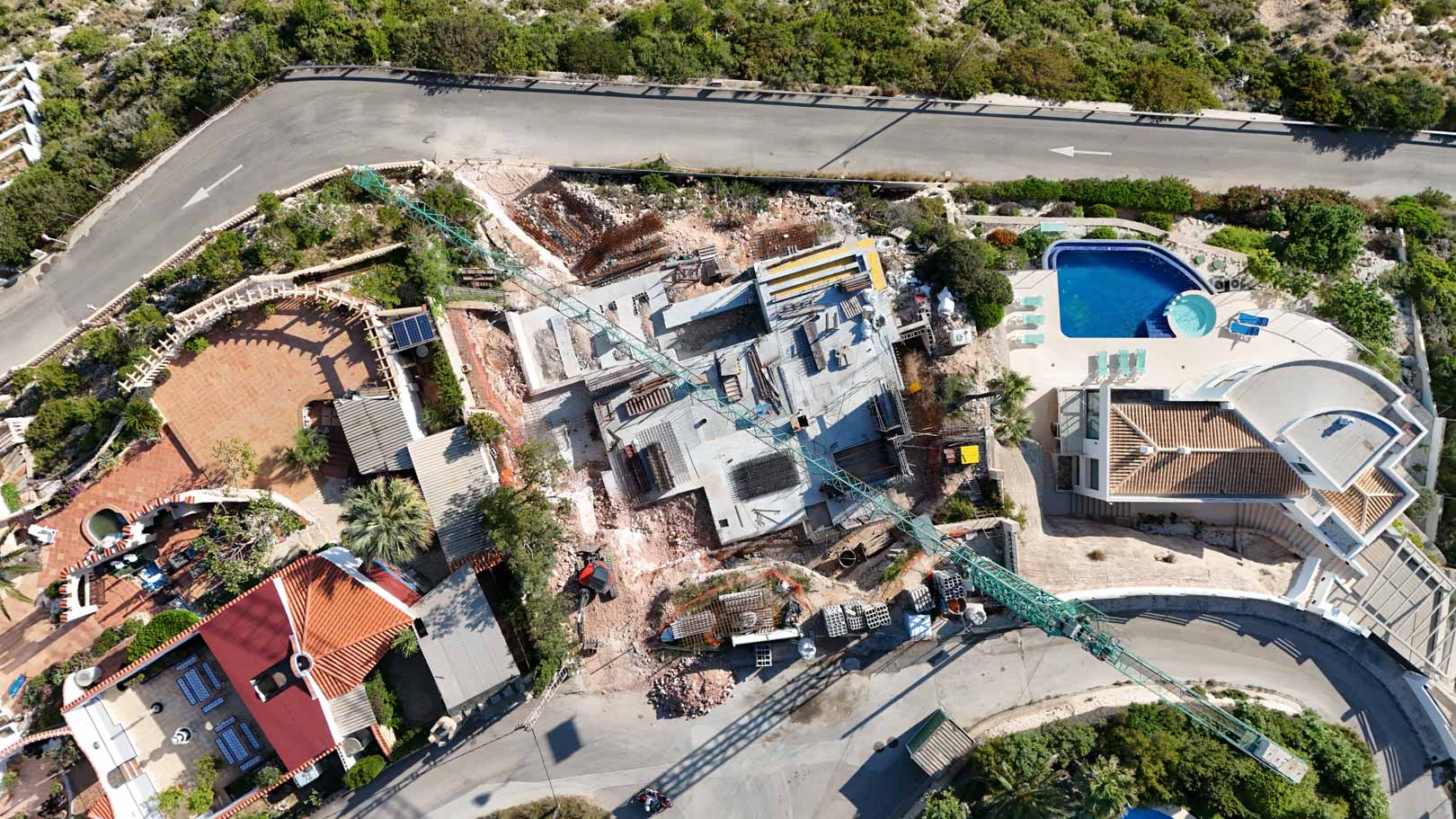 Villa te koop in Javea